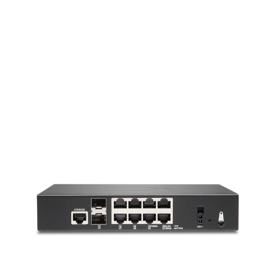 Picture of SonicWall TZ470 Total Secure - Essential Edition