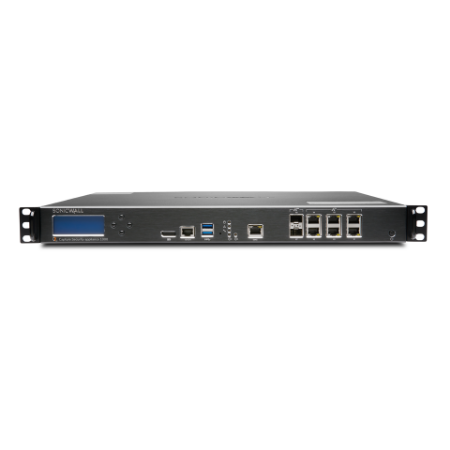 Picture for category Capture Security Appliance 1000