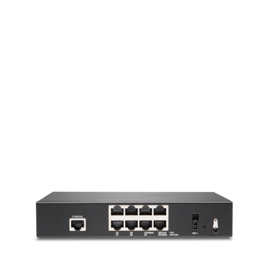 Picture of SonicWall TZ270 TotalSecure - Advanced Edition