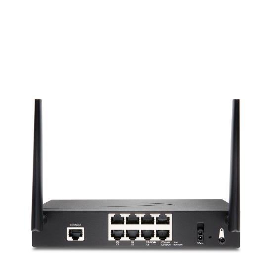 Picture of SonicWall TZ270 Wireless-AC INTL TotalSecure - Advanced Edition