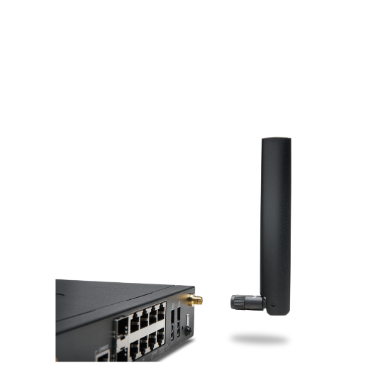 Picture of SonicWall TZ570 Wireless-AC INTL