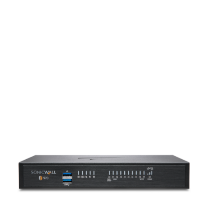 Picture of SonicWall TZ570P TotalSecure - Advanced Edition