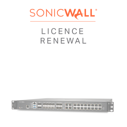 Picture of SonicWall Network Security Manager Advanced with Management, Reporting, Analytics for NSa 6700