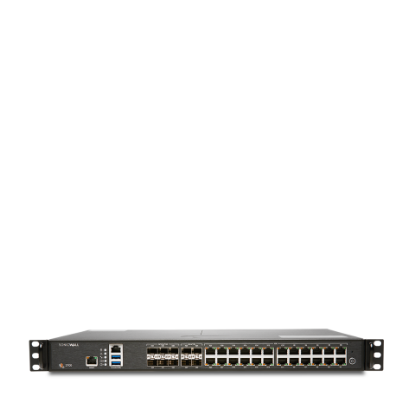 Picture of SonicWall NSa 3700 TotalSecure - Advanced Edition