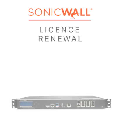 Picture of REST API Activation for SonicWall Capture Appliance CSa 1000