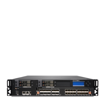 Picture of SonicWall NSsp 15700 TotalSecure - Essential Edition