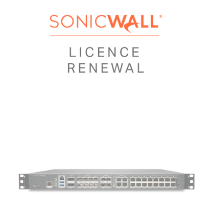 Picture of SonicWall Analytics Software (SYSLOG) for NSsp 13700