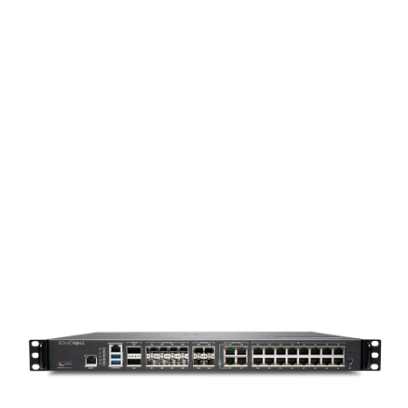 Picture for category SonicWall NSsp 10700