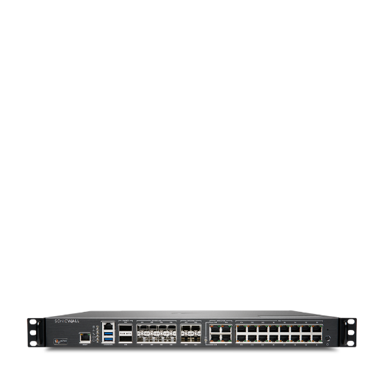 Picture of SonicWall NSsp 10700 Total Secure - Advanced Edition
