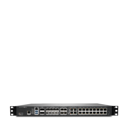 Picture of SonicWall NSsp 11700 Total Secure - Advanced Edition