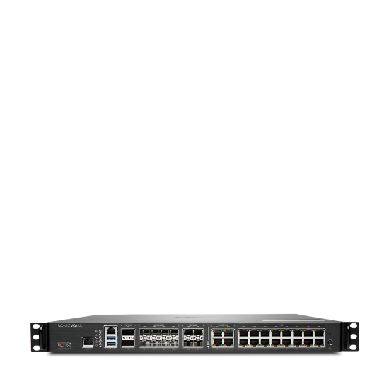 Picture of SonicWall NSsp 11700 Total Secure - Advanced Edition