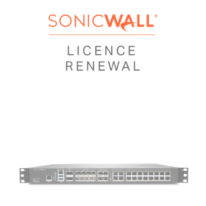 Picture of SonicWall Network Security Manager Essential with Management and 7-Day Reporting for NSsp 11700