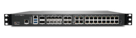 Picture for category SonicWall NSsp 11700