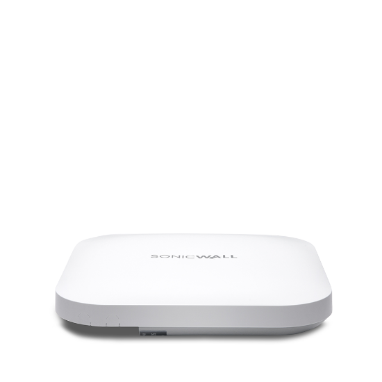 Picture of SonicWave 621 Wireless Access Point with Advanced Secure Wireless Network Management and Support (NO POE)