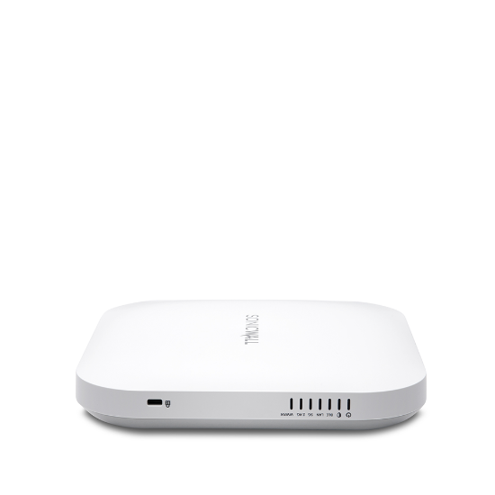 Picture of SonicWave 621 Wireless Access Point with Advanced Secure Wireless Network Management and Support (NO POE)