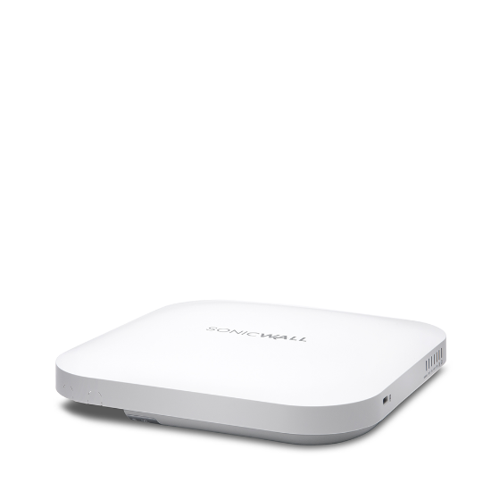 Picture of SonicWave 621 Wireless Access Point with Advanced Secure Wireless Network Management and Support (NO POE)