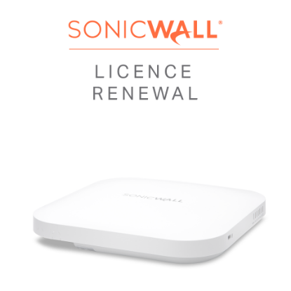 Picture of SonicWave 621 Series Advanced Secure Cloud WIFI Management and Support 1AP