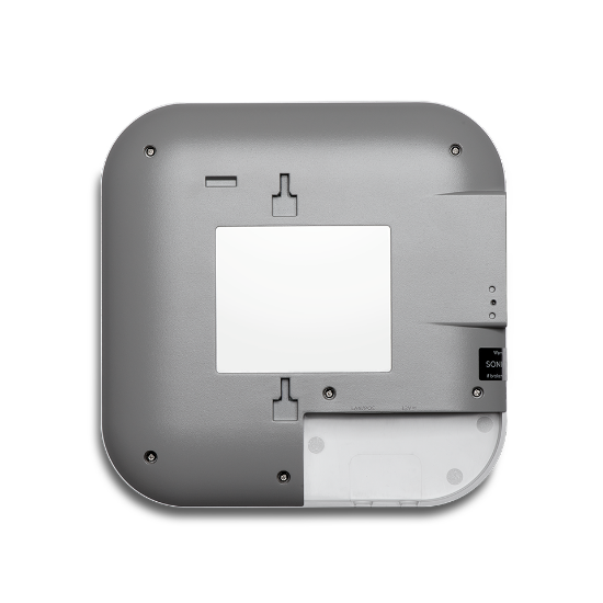 Picture of SonicWave 641 (INTL-ONLY) Wireless Access Point 4-Pack with Secure Wireless Network Management and Support 3YR (NO POE) INTL