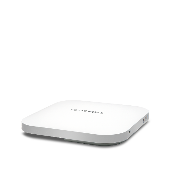 Picture of SonicWave 641 Wireless Access Point with Advanced Secure Wireless Network Management and Support (NO POE)