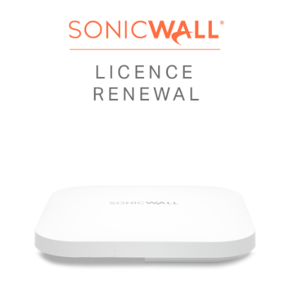 Picture of SonicWave 641 Series Advanced Secure Cloud WIFI Management and Support 1AP