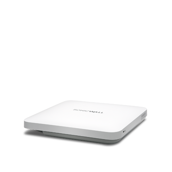 Picture of SonicWave 681 Wireless Access Point with Advanced Secure Wireless Network Management and Support (NO POE)