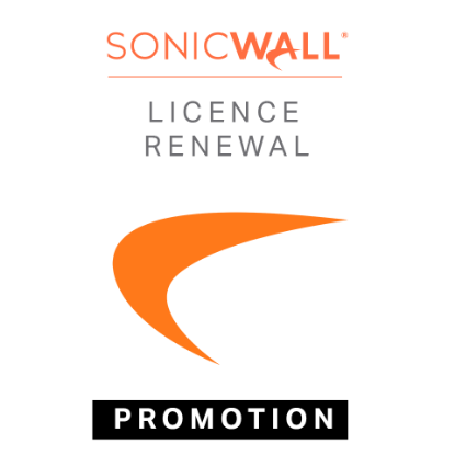 Picture of PROMOTION for CSC-MA Management LITE to SonicWall Network Security Manager Essential with Management and 7-Day Reporting for TZ600