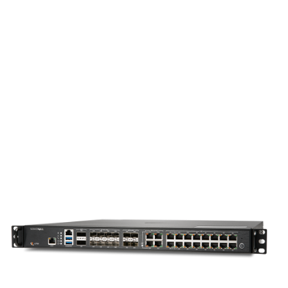 Picture of SonicWall NSa 6700 Total Secure - Advanced Edition