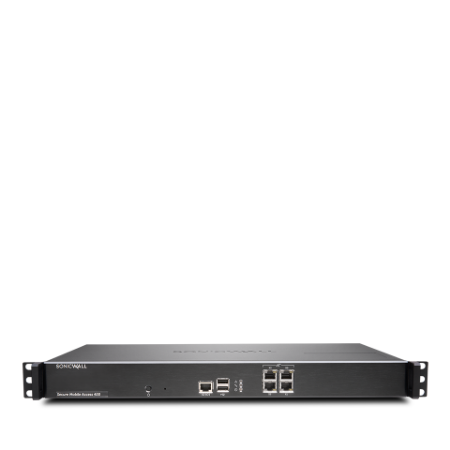 Picture for category SonicWall SMA 400/410
