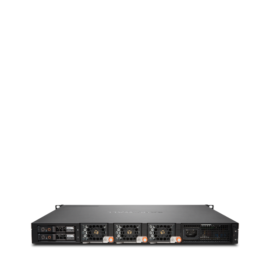 Picture of SMA 6210 Hardware Appliance