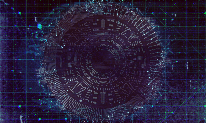 hybrid mesh firewall
